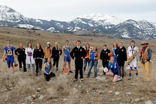 Illustration for article titled In case you were wondering what passes for diversity in Montana....